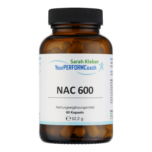 NAC 600